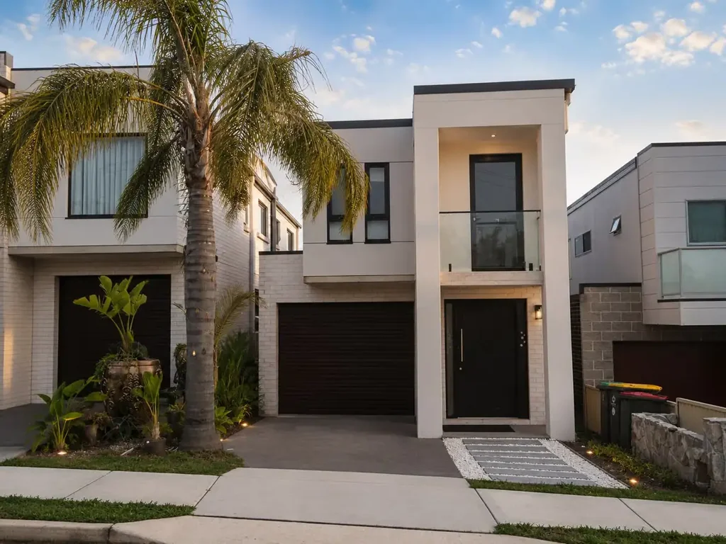 1 Year Old New Designer Duplex