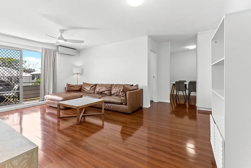 2/313 Lancaster Road, Ascot, QLD 4007