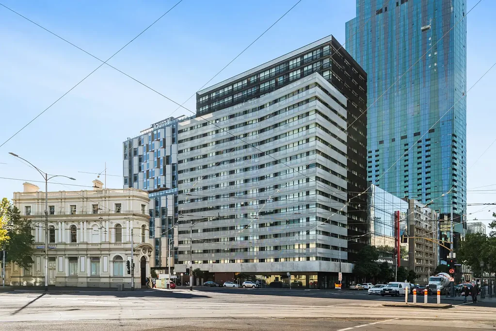 1112/6 Leicester Street, Carlton, VIC 3053