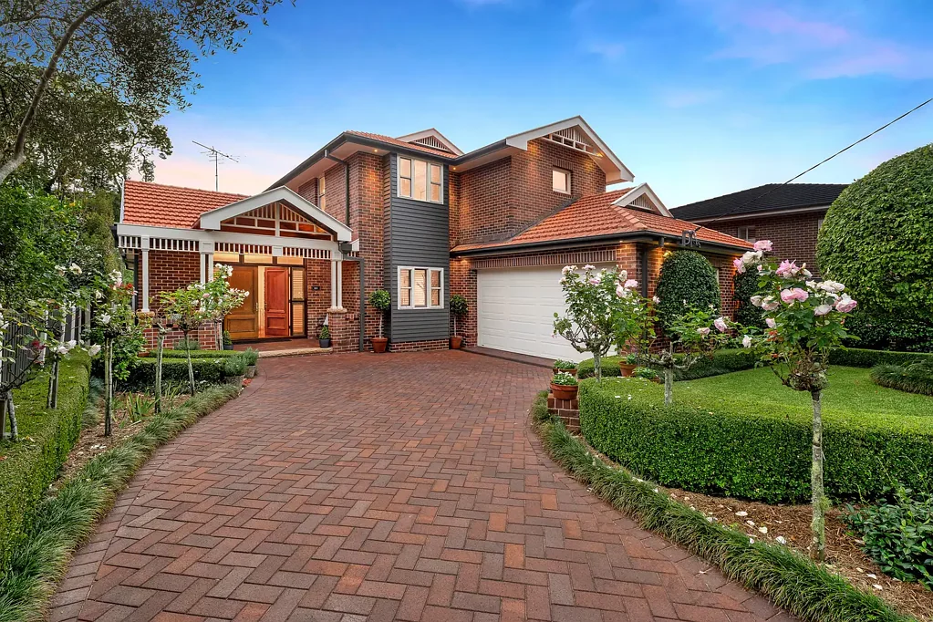 60 The Chase Road, Turramurra, NSW 2074