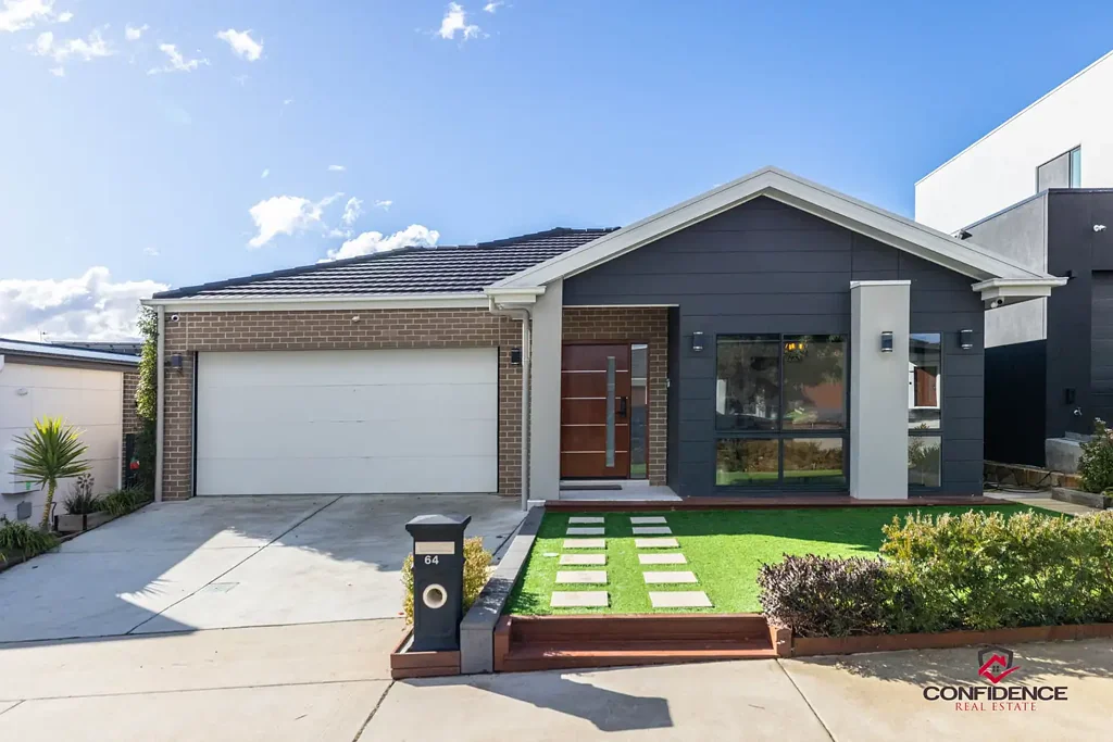 64 Bettong Avenue, Throsby, ACT 2914