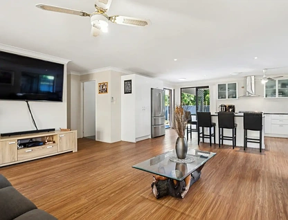 7 Hacking Court, Coffs Harbour, North Coast, 3 ਕਮਰੇ, 1 ਬਾਥਰੂਮ, House