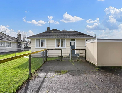 1 Natalie Place, Otara, Manukau City, 3房, 1浴, House