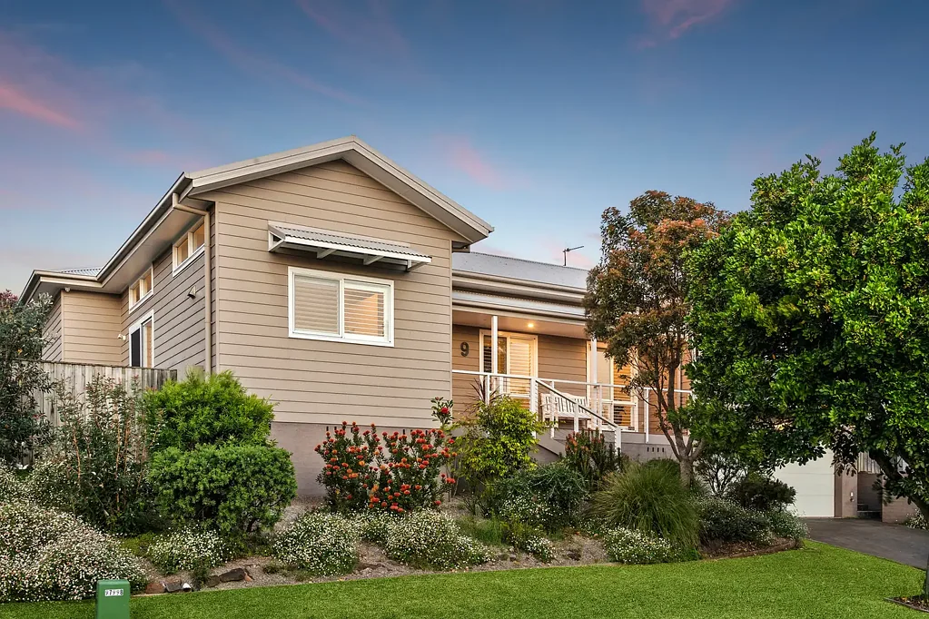 9 Blackwall Street, Gerringong, NSW 2534