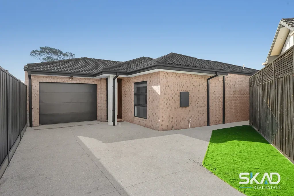 Lalor 3chambre Brand New Turn-Key Home in Prime Lalor Location - Perfect for First Home Buyers!