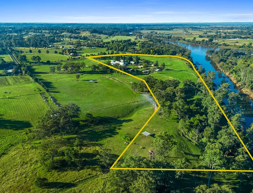 226 Grose River Road, Grose Wold, Outer Western Sydney, 8 Schlafzimmer, 7 Badezimmer, Lifestyle Section
