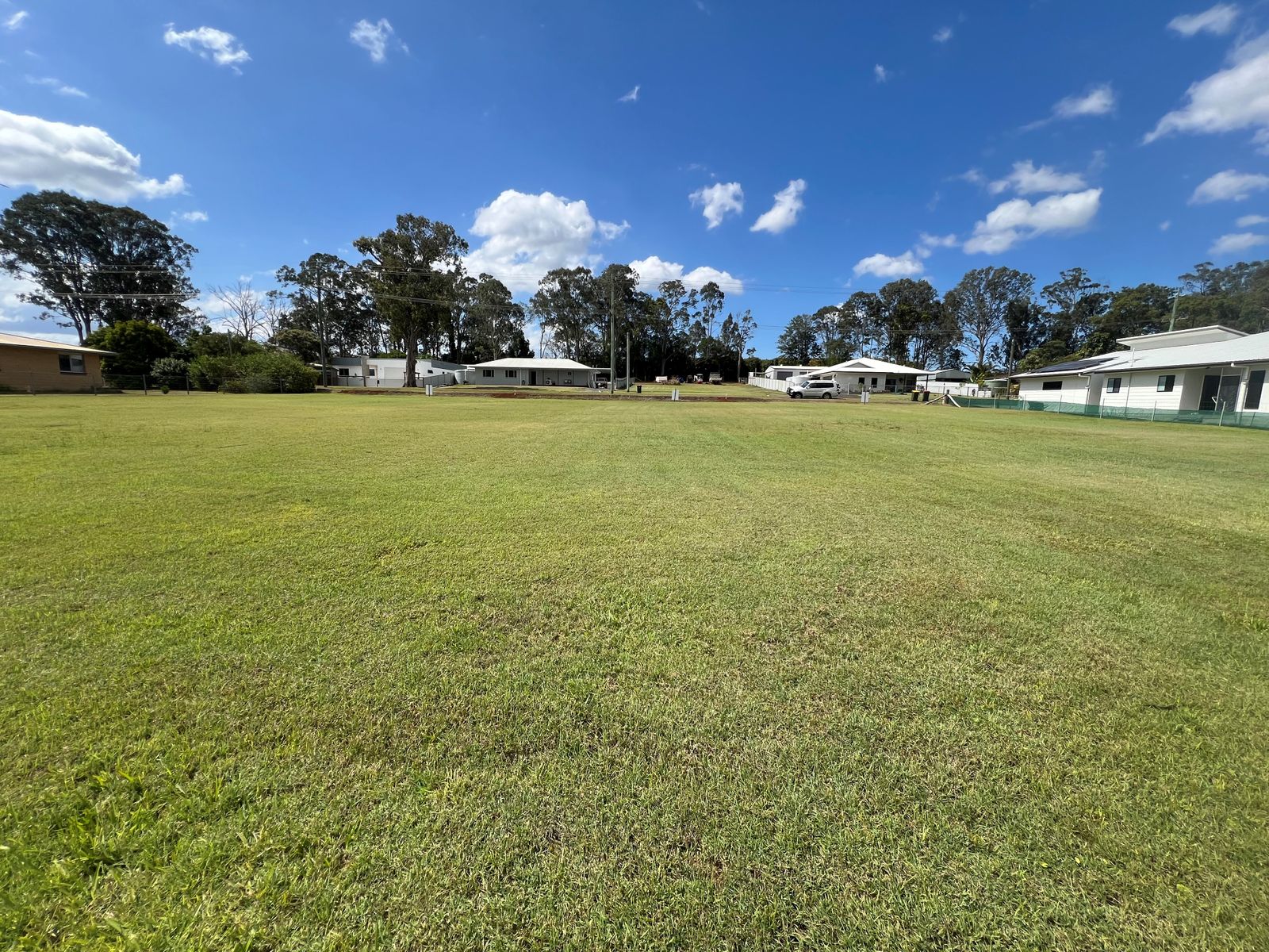 178 STATION RD, HORTON QLD 4660, 0 habitaciones, 0 baños, Section