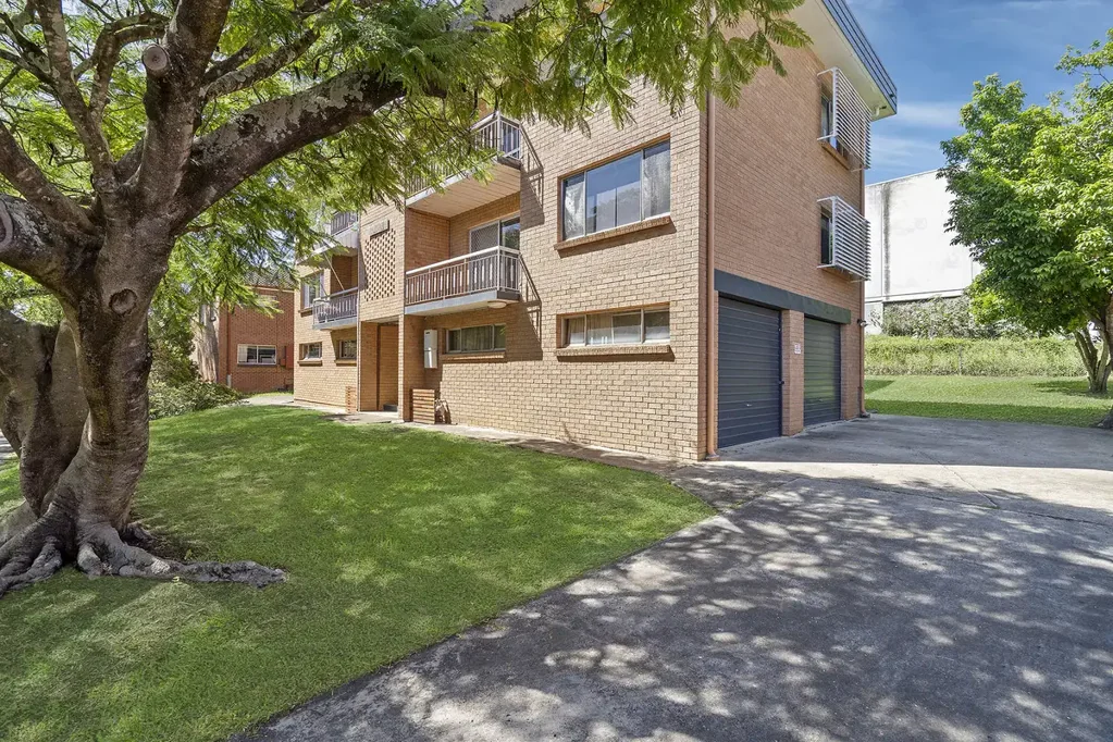 4/11 Raintree Street, Mansfield, QLD 4122