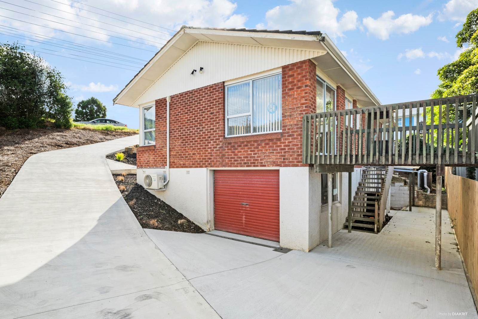 221 Eskdale Road, Birkenhead, Auckland - North Shore, 3 Bedrooms, 0 Bathrooms, House