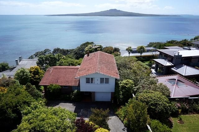 24 Seacliffe Avenue, Belmont, Auckland - North Shore, 5 Kuwarto, 0 Banyo