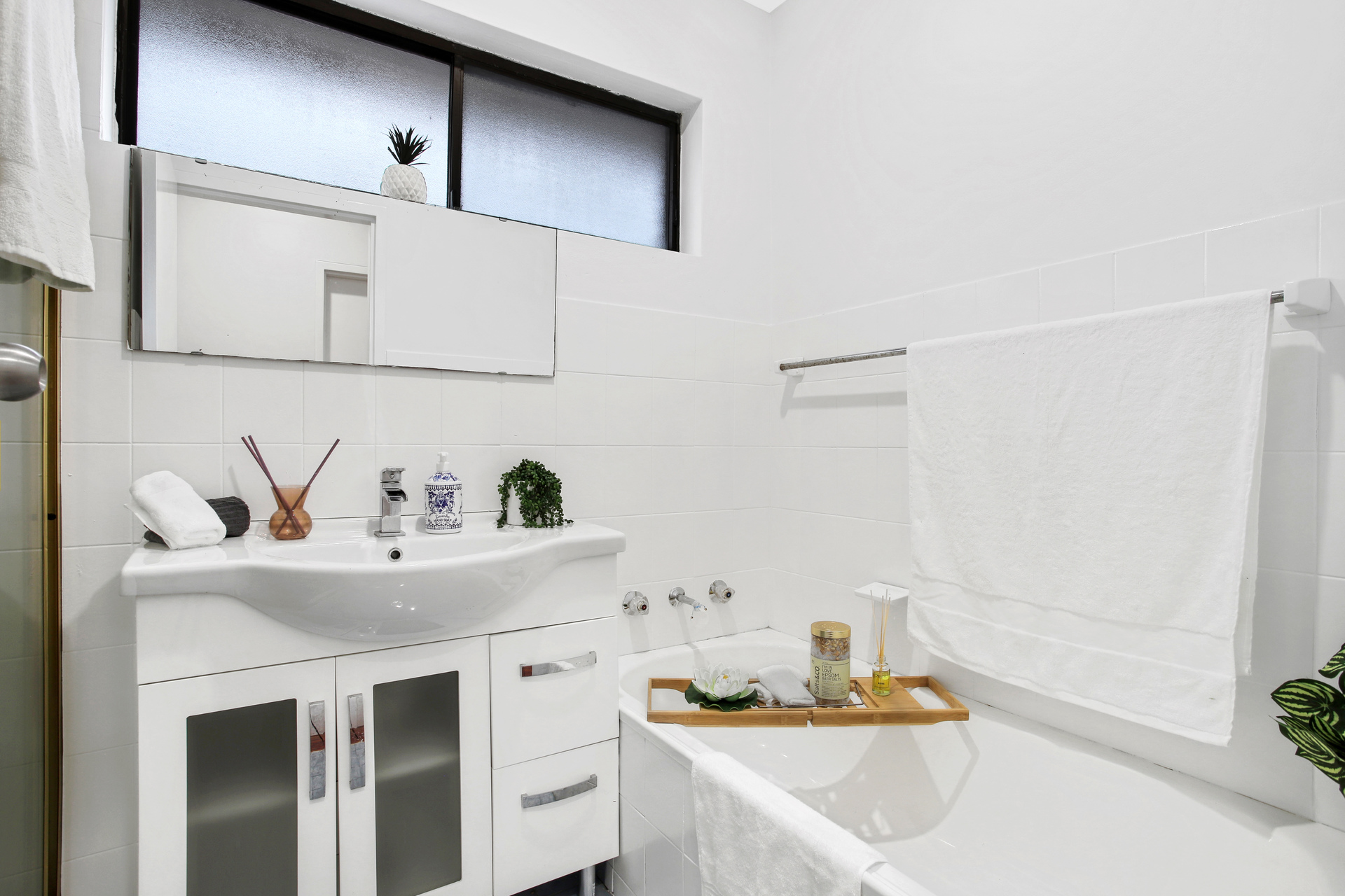 UNIT 5 20 CAROLINE ST, WESTMEAD NSW 2145, 0房, 0浴, Unit