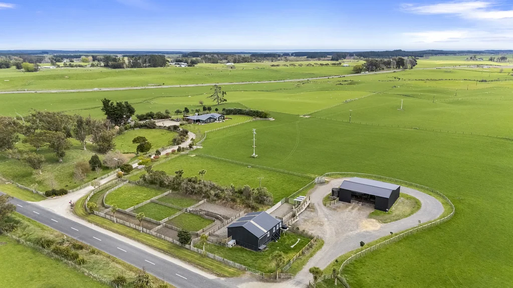 Marton Three opportunities. One exceptional property