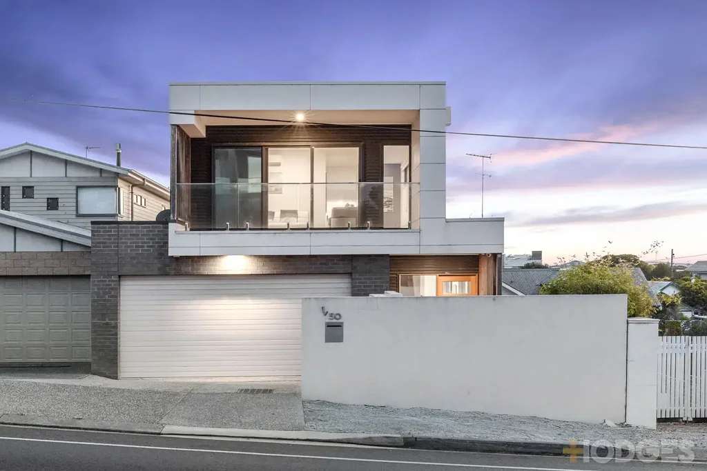 Ocean Grove 3房  Panoramic Ocean Views, Infinity Pool & Rooftop Terrace – Luxe Coastal Living Perfected