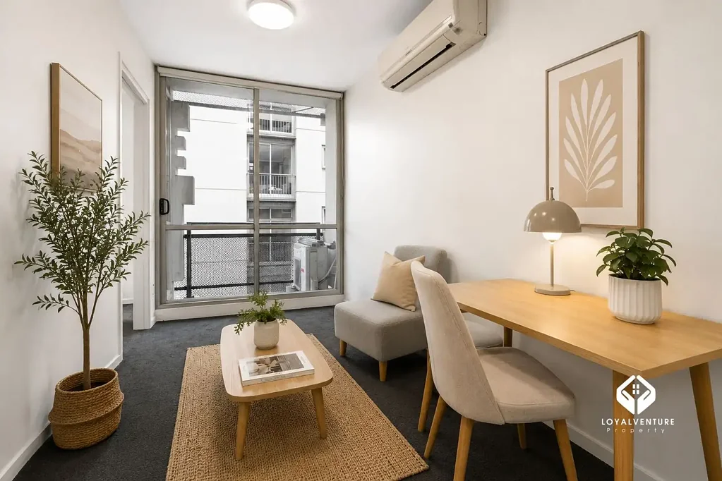 Carlton 2Moenga Approx. 9% ROI | Exceptional Investment Opportunity in Prime Location