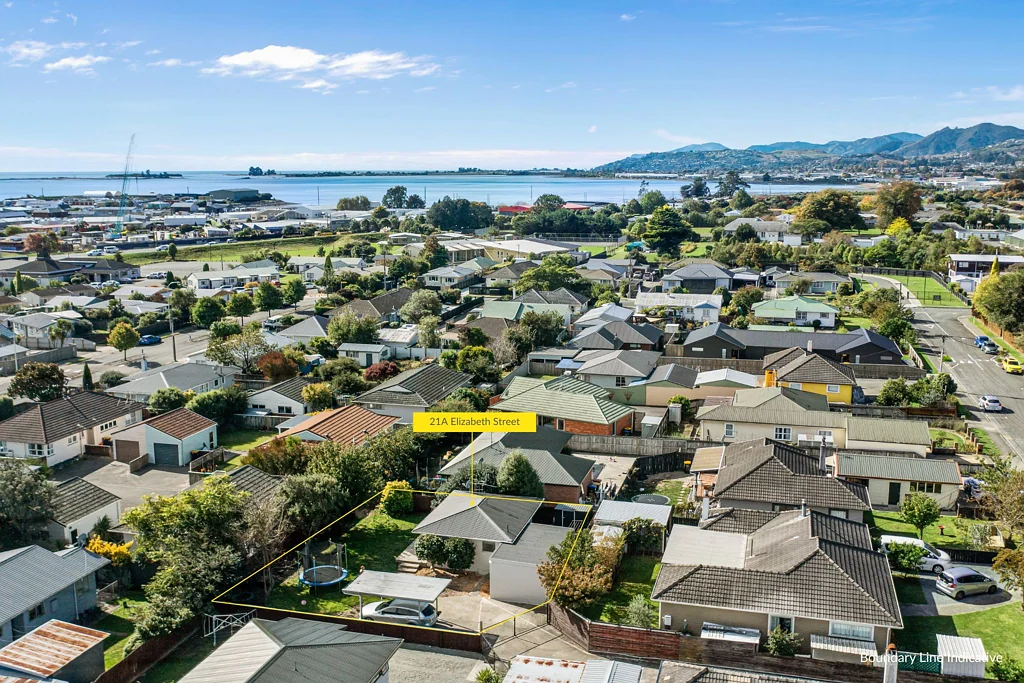 21a Elizabeth Street, Richmond, Tasman