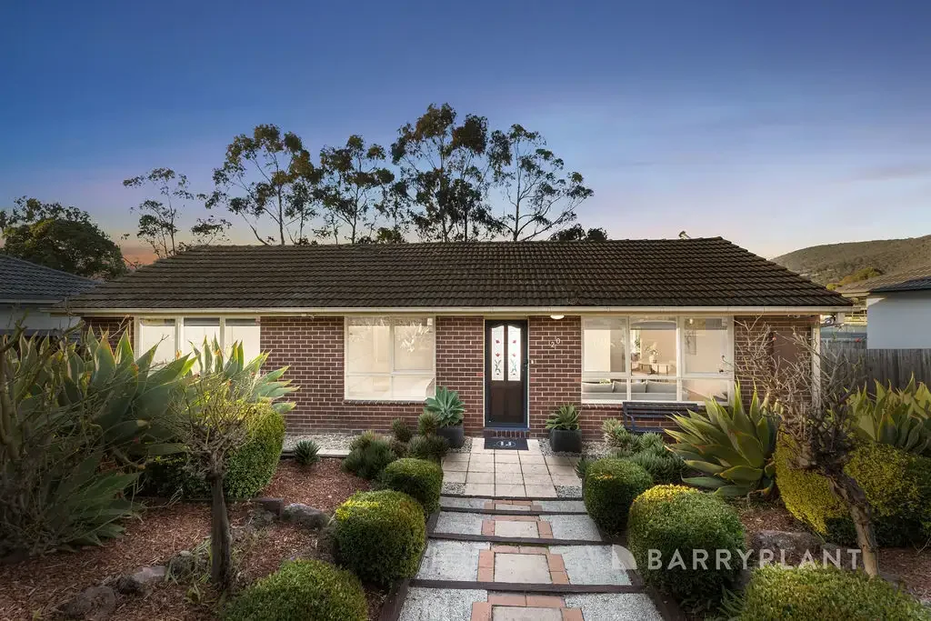 20 Merricks Close, Ferntree Gully, VIC 3156