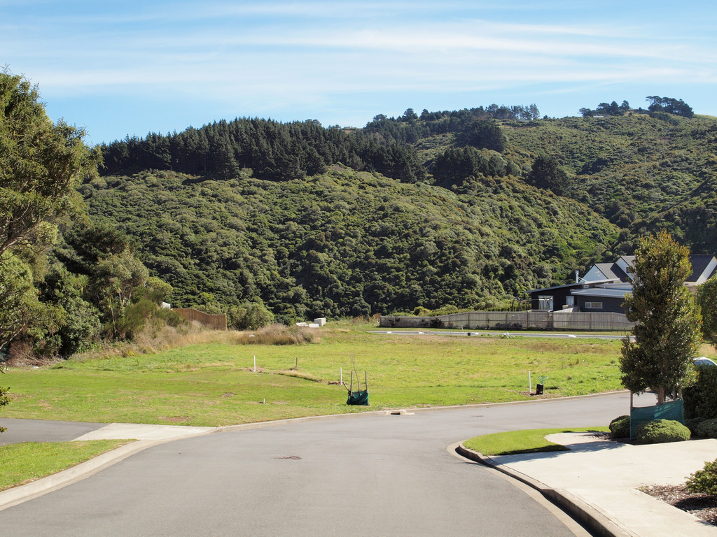 5 Te Ahi-Parera Place, Korokoro, Lower Hutt, 4 chambres, 0 salles de bain