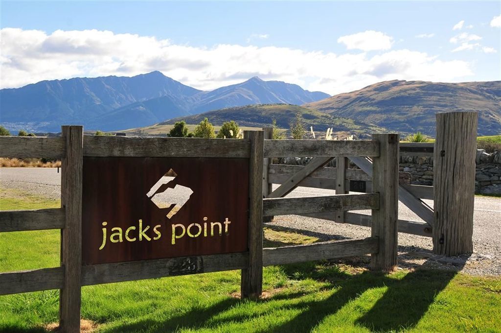 31 Falconer Rise, Jacks Point, Queenstown Lakes, 4 غرف, 0 حمامات