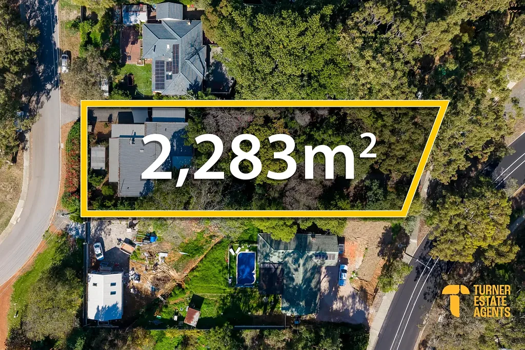 Lesmurdie 3બેડરૂમ A Private Leafy Retreat with Endless Space