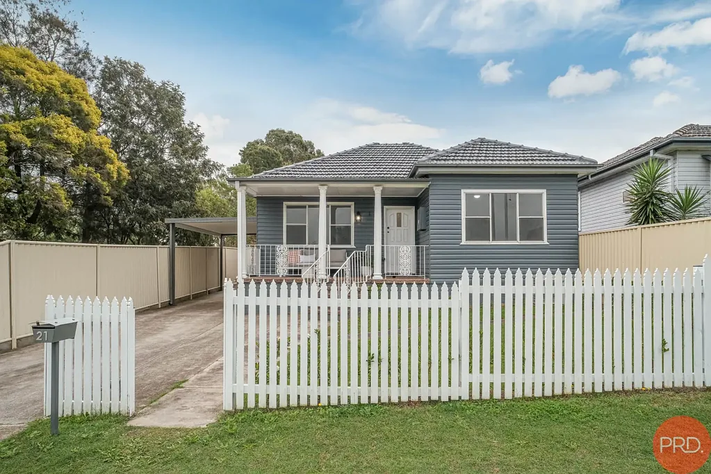 21 Pierce Street, East Maitland, NSW 2323