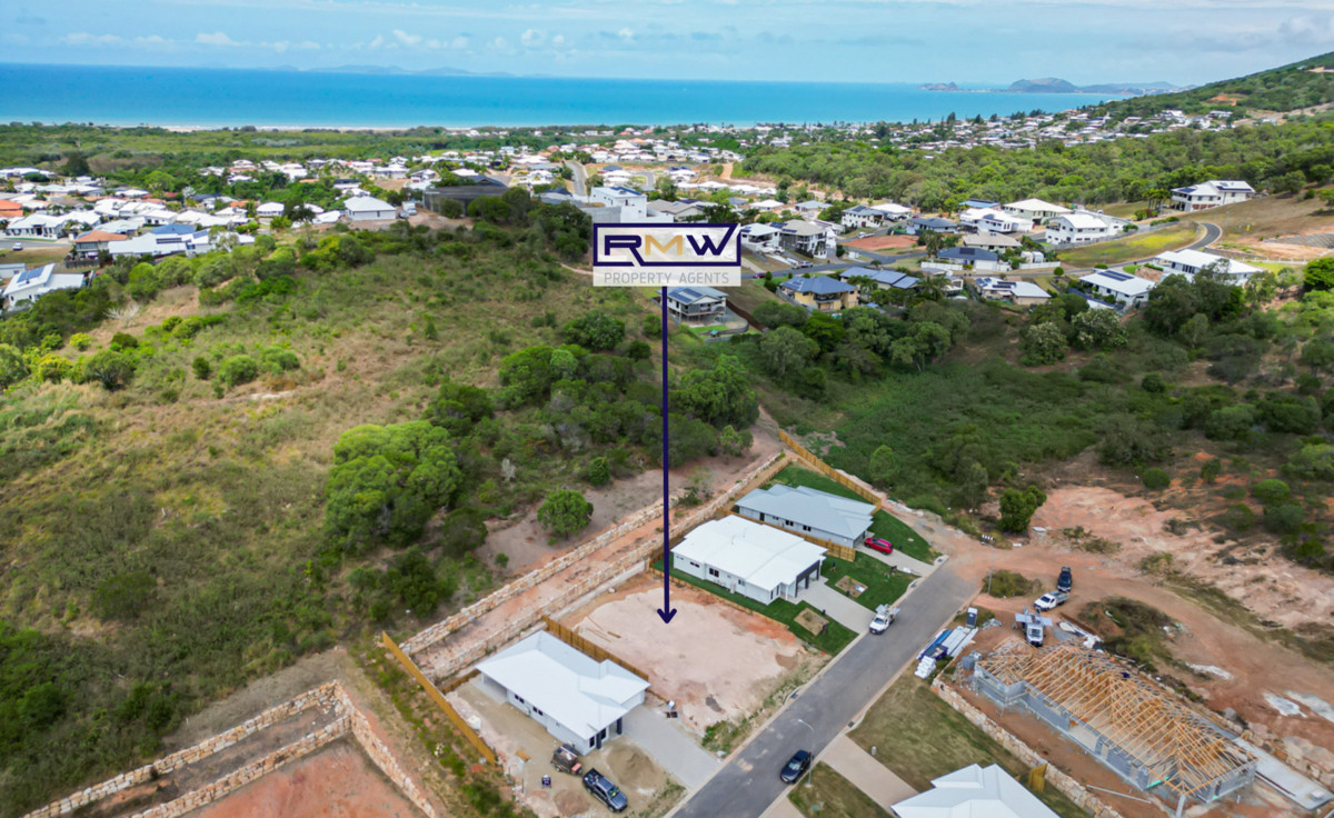 25 CAPE MANIFOLD AV, PACIFIC HEIGHTS QLD 4703, 0房, 0浴, Section