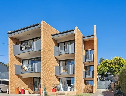 1/26 Bogong Street, Jindabyne, NSW 2627, 1 ਕਮਰੇ, 1 ਬਾਥਰੂਮ, Unit