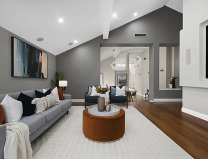 4 Grant Crescent, Merrylands, NSW 2160, 4房, 2浴, House