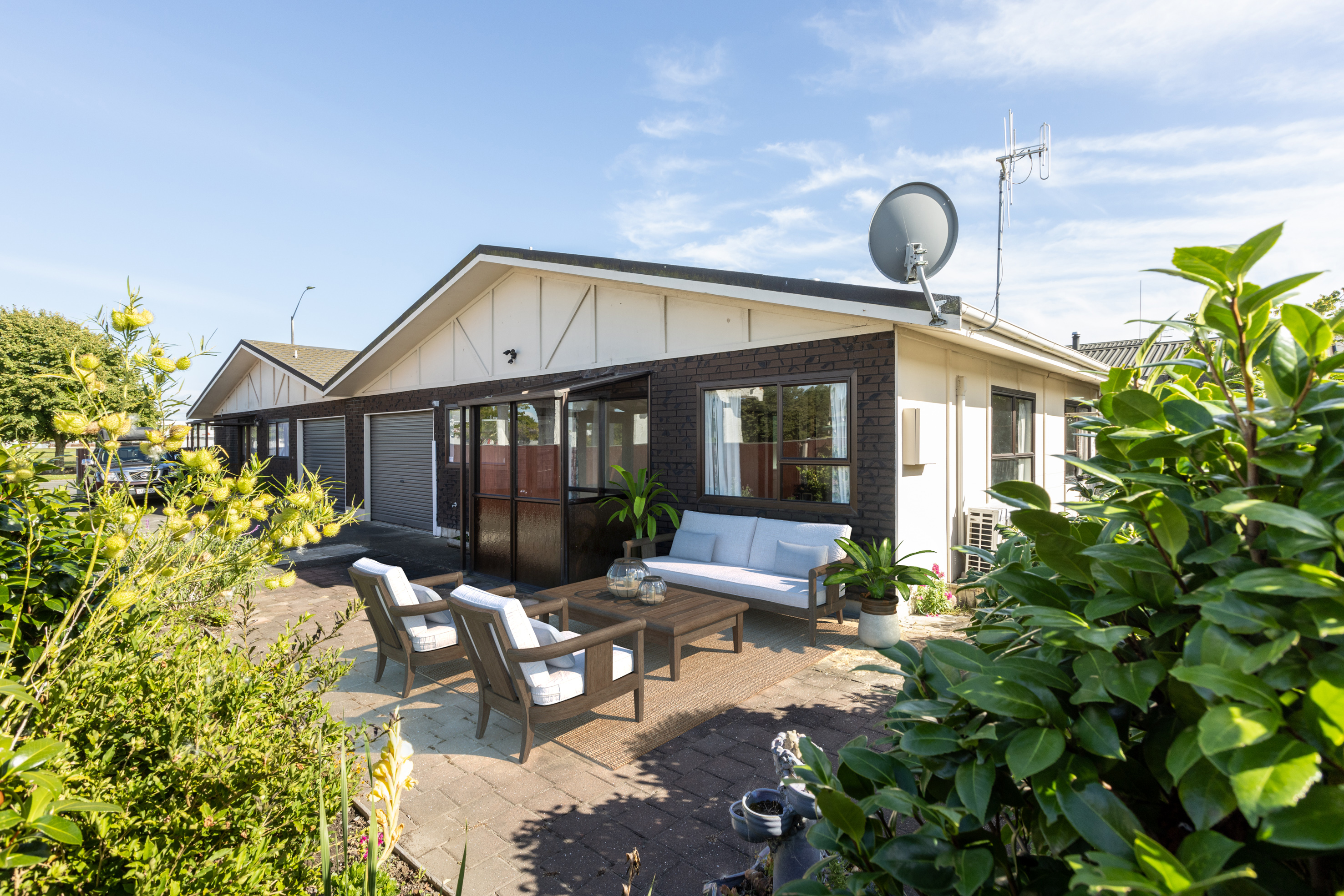 2/279 Taradale Road, Pirimai, Napier, 2 chambres, 1 salles de bain