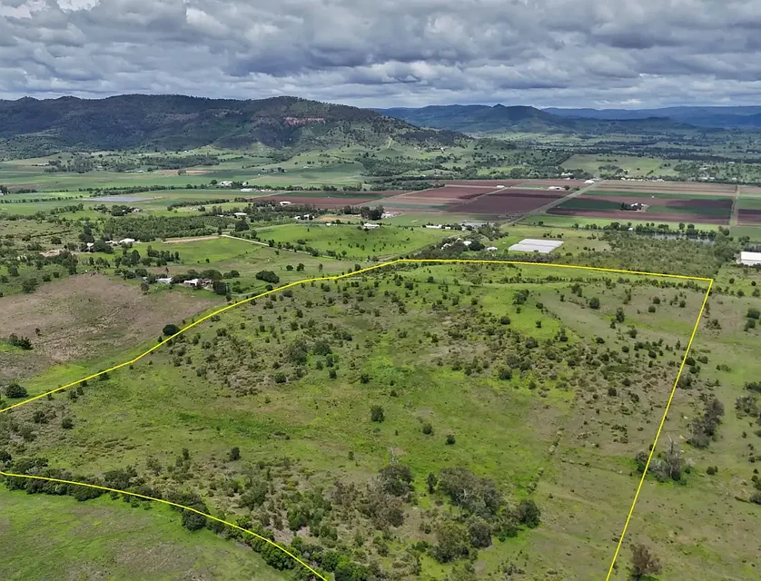 Lots 7 & 8 Krenskes Rd, Lower Tenthill, Lockyer Valley Region, 0 Schlafzimmer, 0 Badezimmer, Lifestyle Property