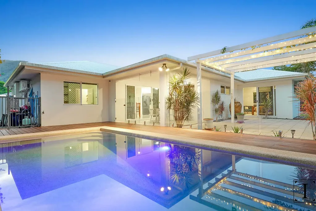 32 Mackerras Street, Redlynch, QLD 4870