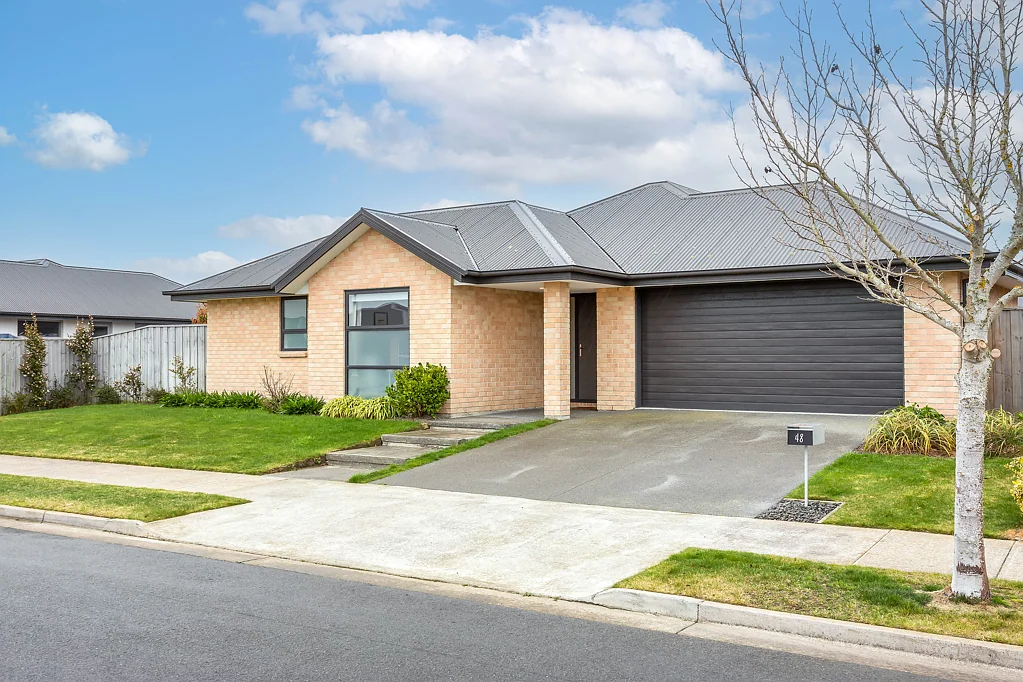 48 Sutherland Drive, Kaiapoi, Waimakariri, Canterbury