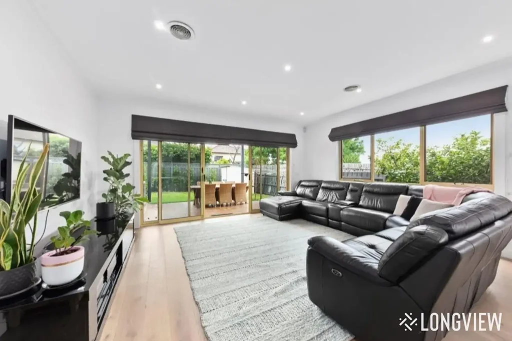 Stylish Living in a Prime Location