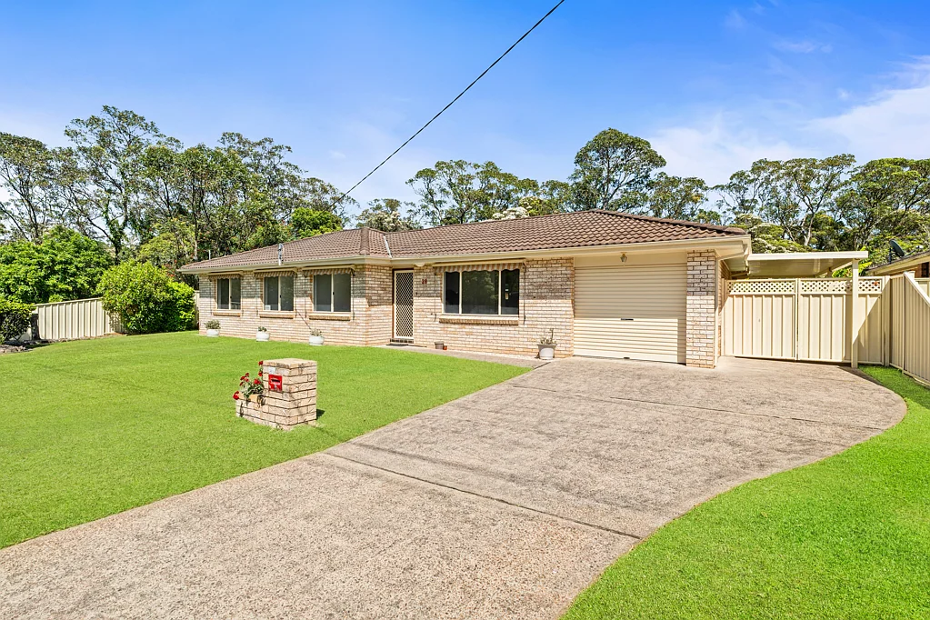 28 Rotherham Street, Bateau Bay, NSW 2261
