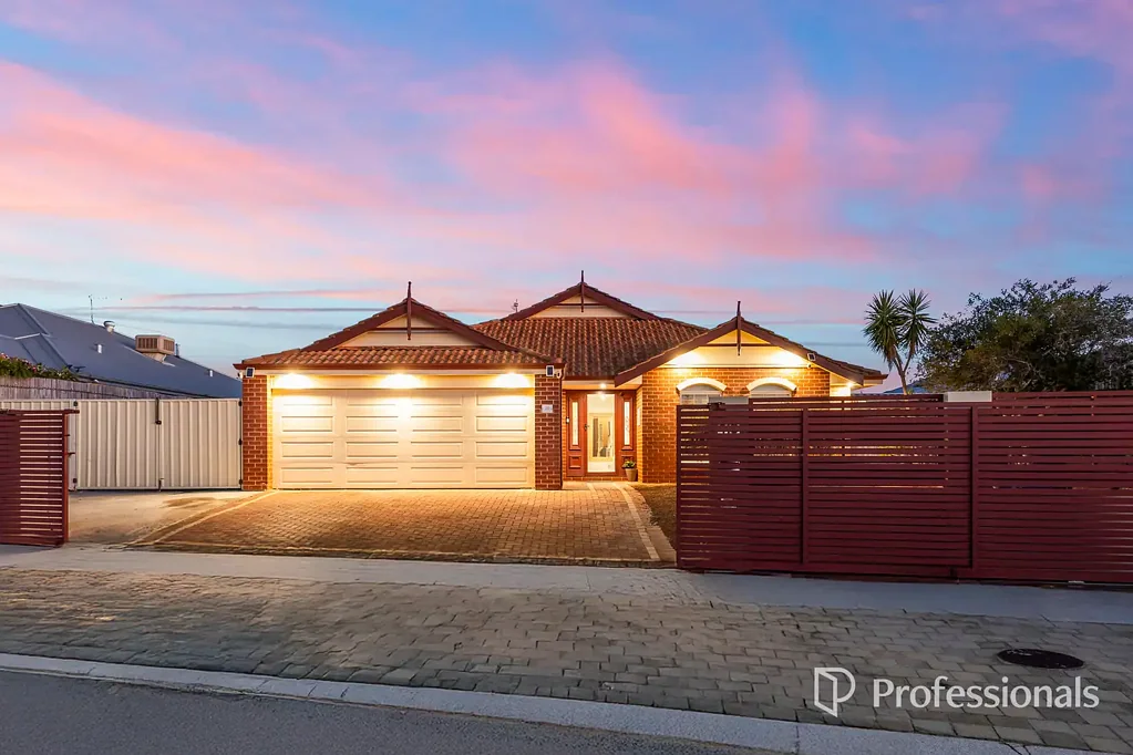 10 Thetis Terrace, Ellenbrook, WA 6069
