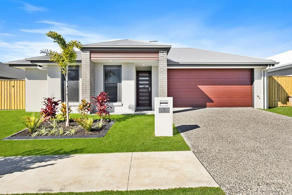 Woolmar 4 Bedroom DISPLAY QUALITY HOME AND LAND PACKAGE!!!