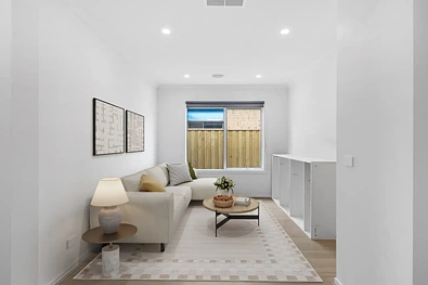 Silid Pahingahan - 38 Rainbow Drive, Deanside, VIC 3336