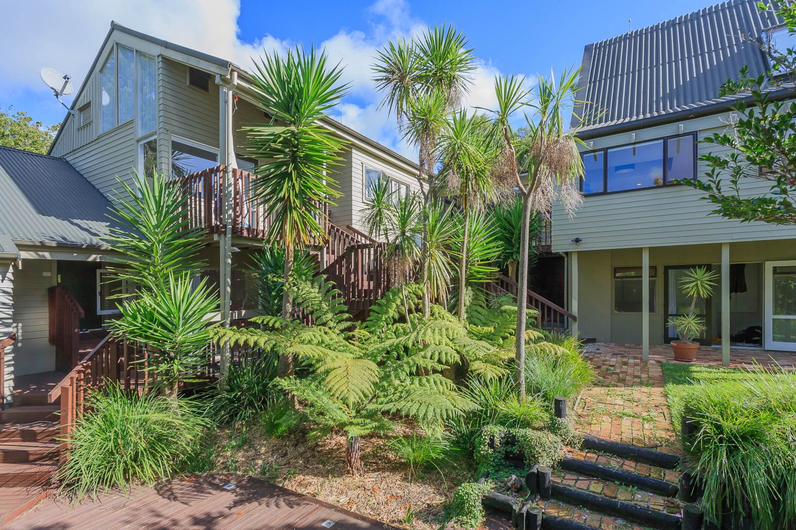 291 East Coast Road, Mairangi Bay, Auckland - North Shore, 4房, 3浴