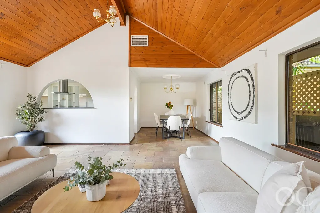 Lockleys 3Kwarto Open the Door to a Warm & Welcoming Family Haven