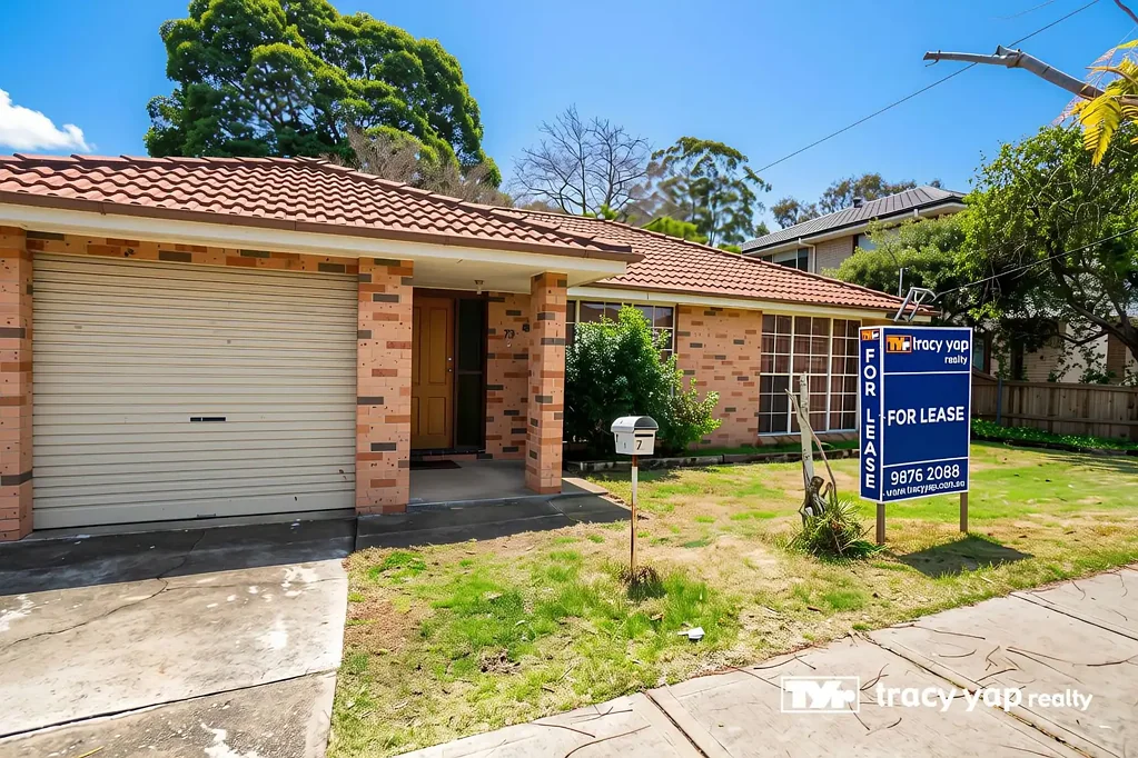 Three Bedroom Villa