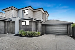 2/27 Morshead Avenue, Mount Waverley