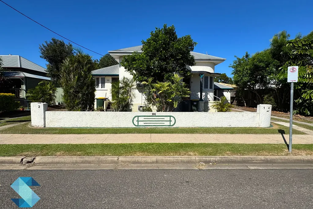86 Burnett Street, Bundaberg South, QLD 4670