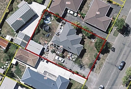 70 Inwoods Road, Parklands