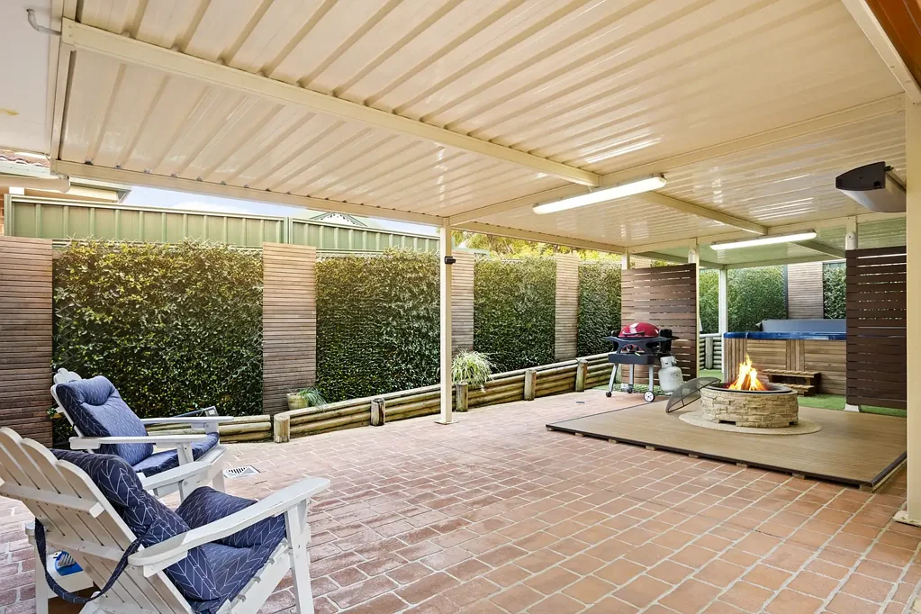 Schofields 4部屋 Picture Perfect Family Home in the most sought after pocket in Schofields - Entertainer's Delight!