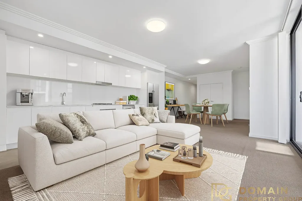 North Gosford 2ਬੈੱਡਰੂਮ U29- Modern Convenience with Room to Make It Your Own
