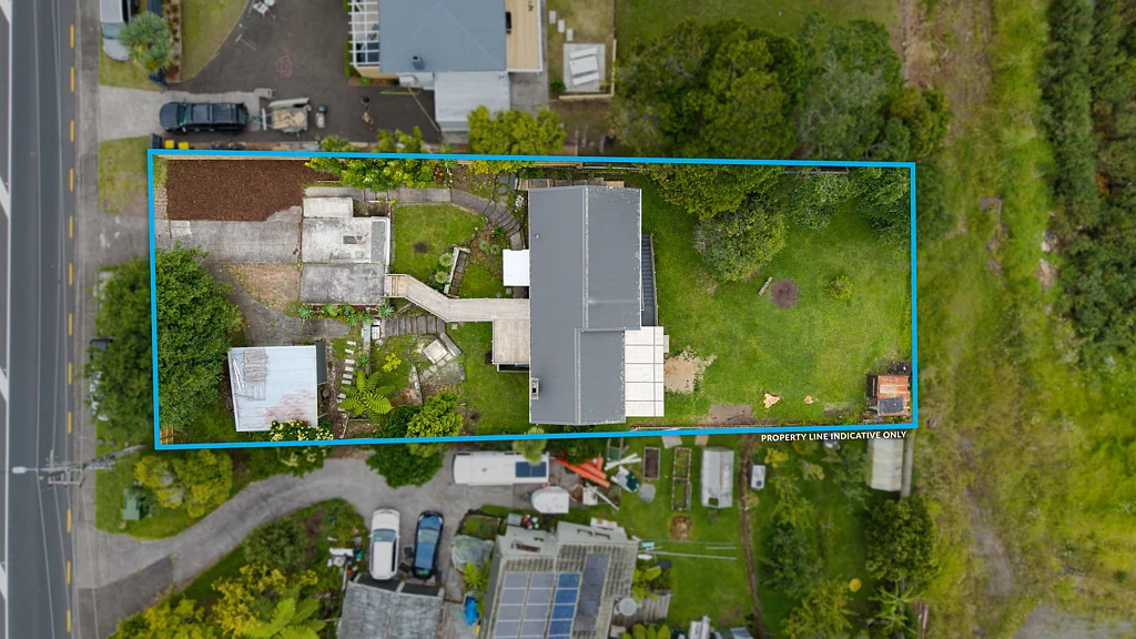 224 Don Buck Road, Massey, Waitakere City, Auckland