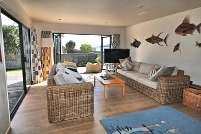 322 Kenwood Drive, Matarangi, Thames-Coromandel, 5 Bedrooms, 2 Bathrooms, House