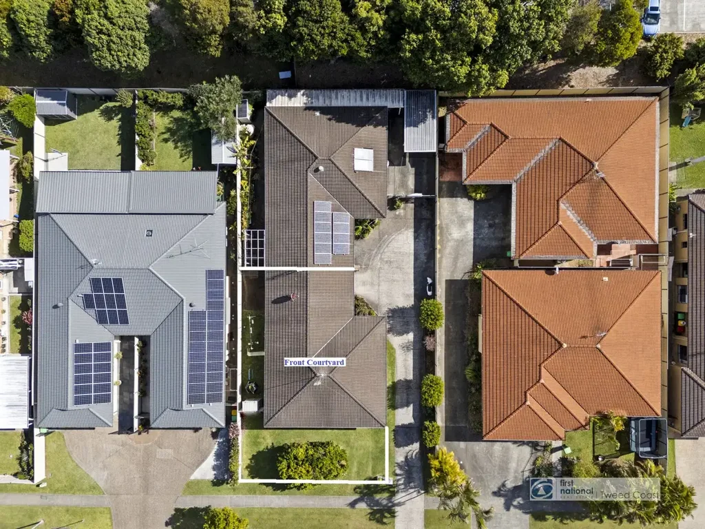 1/7 Covent Gardens Way, Banora Point, NSW 2486