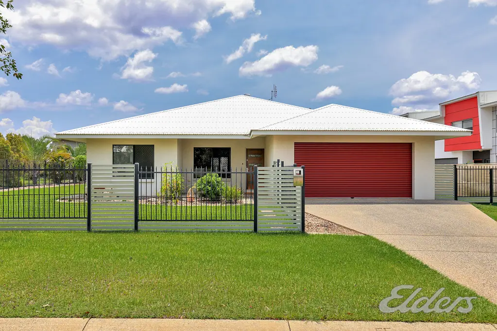 10 Angel Road, Johnston, NT 832