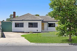 8 Menzies Court, Kangaroo Flat