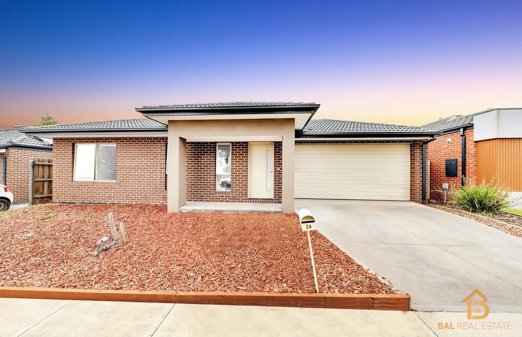 East Facing!! Hidden Gem In Central Tarneit!